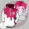 New Spiderverse Gwen Pullover Hoodie