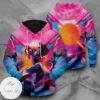 New Spidey Miles Pullover Hoodie