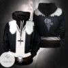 New Squall Leonhart Pullover Hoodie