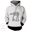 New Star Wars Walkers Pullover Hoodie Tagotee