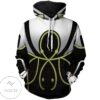 New Superior Octopus Pullover Hoodie