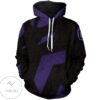 New Talos Pullover Hoodie