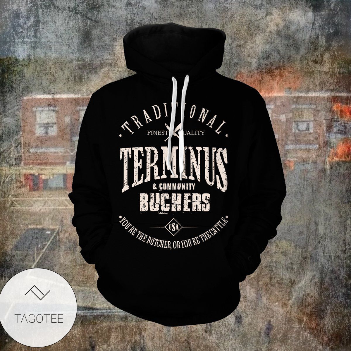 New Terminus New Terminus