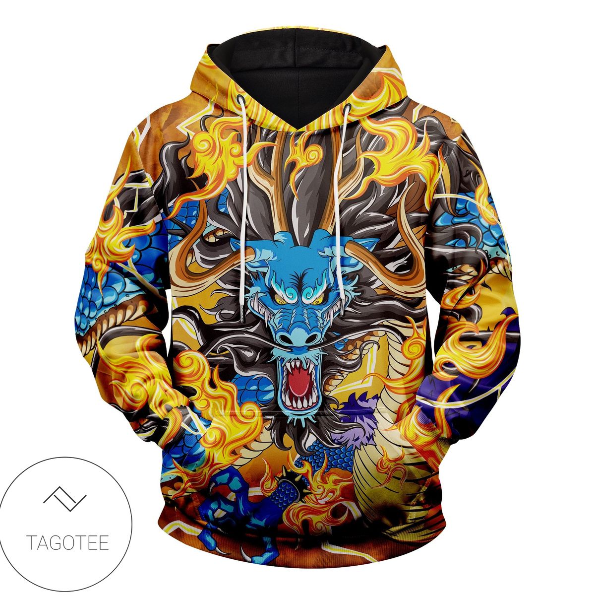 New The Beast Pullover Hoodie New The Beast Pullover Hoodie