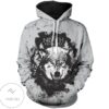 New The North Pullover Hoodie- Tagotee