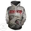 New The North Remembers Pullover Hoodietagotee