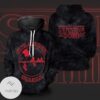 New The Upside Down Pullover Hoodie- Tagotee