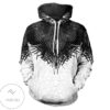 New Three-Eyed Raven Pullover Hoodie