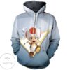 New Toad Pullover Hoodie- Tagotee