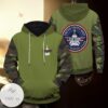 New Top Gun Maverick Pullover Hoodie