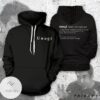 New Unagi Pullover Hoodie