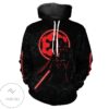 New Vader Pullover Hoodie