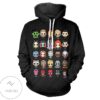 New Whatever It Takes Pullover Hoodie