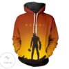 New Worthy Pullover Hoodie