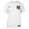 New York Yankees Nike Judge 99 3D Shirt