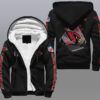 Nfl Arizona Cardinals Fleece Hoodie