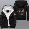 Nfl Atlanta Falcons Fleece Hoodie
