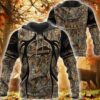 Nfl Buffalo Bills 3D Shirt
