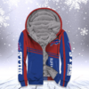 Nfl Buffalo Bills Fleece Hoodie