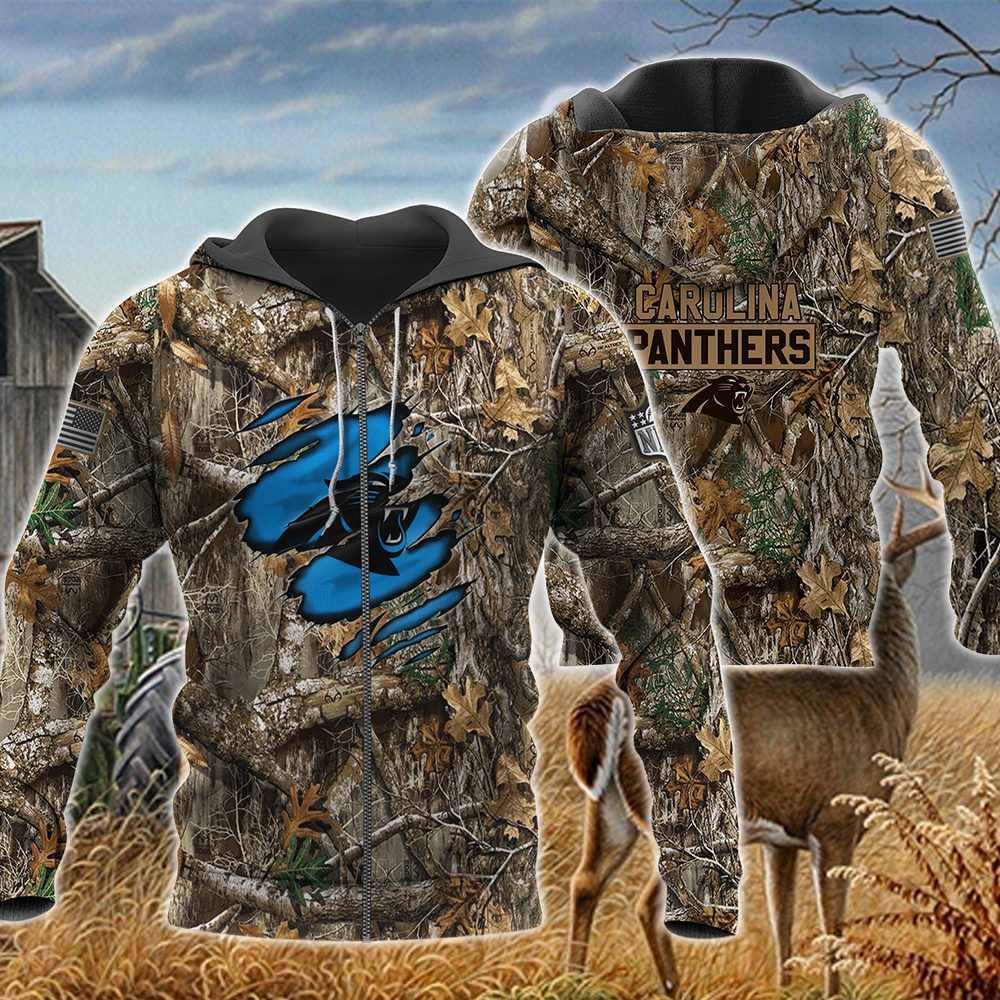 Nfl Carolina Panthers 3D Shirt Nfl Carolina Panthers 3D Shirt