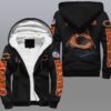 Nfl Chicago Bears Fleece Hoodie