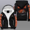 Nfl Cleveland Browns Fleece Hoodie