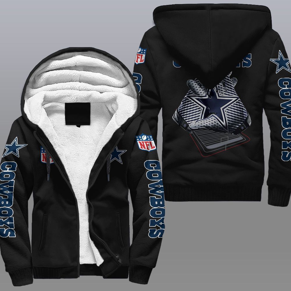 Nfl Dallas Cowboys Fleece Hoodie Nfl Dallas Cowboys Fleece Hoodie