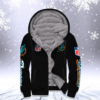 Nfl Miami Dolphins Fleece Hoodie