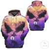 Nightmare Before Christmas Halloween Hoodie