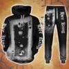 Nightmare Before Christmas Hoodie And Sweatpants