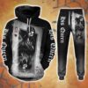 Nightmare Before Christmas Hoodie And Sweatpants