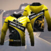 Nikon Camera Control 3D All Over Print Hoodie