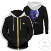Noragami Pullover Hoodie- Tagotee