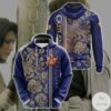 Outlander 3D Hoodie