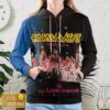 Parliament Funkentelechy Vs The Placebo Syndrome Custom Personalized Fleece Hoodie