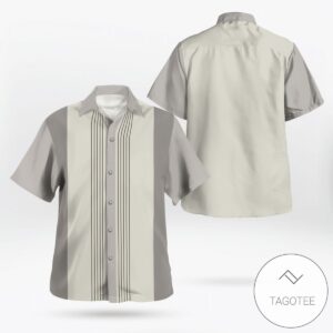 Paulie Gualtieri’S Shirt 01 Hawaiian Shirt