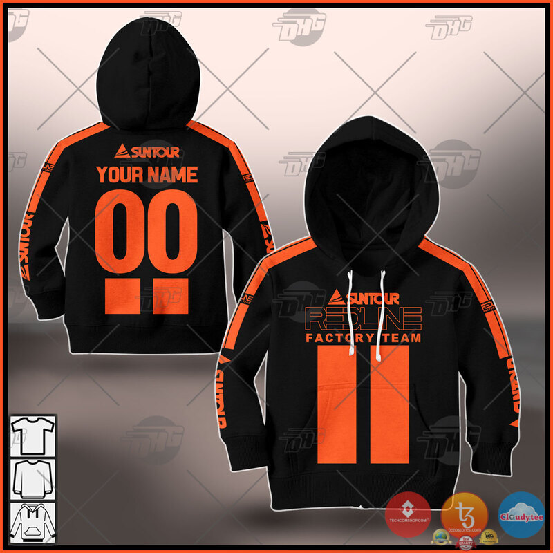 Personalize Bmx Redline Bicycle Factory Team Black 3D Shirt Personalize Bmx Redline Bicycle Factory Team Black 3D Shirt