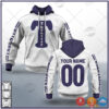 Personalize Bmx Thruster Racing 3D Shirt
