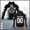 Personalize Haro Bmx Racing Black 3D Shirt