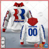 Personalize Robinson Pro Team Bmx 1986 3D Shirt