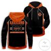 Personalized 819 Karasuno Pullover Hoodie- Tagotee