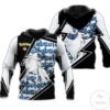 Personalized Abcol Pokemon 3D Zip Hoodie
