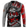 Personalized Alice In Chains Skull Custom 3D Shirt