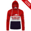 Personalized Alpinestars Racing Head Custom 3D Hoodie Mask