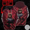 Personalized Annabelle Hoodie