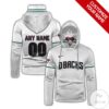 Personalized Arizona Diamondbacks Gaiter Mask Hoodie