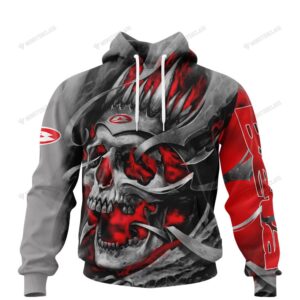 Personalized Betamotor S.P.A Skull Custom 3D Shirt