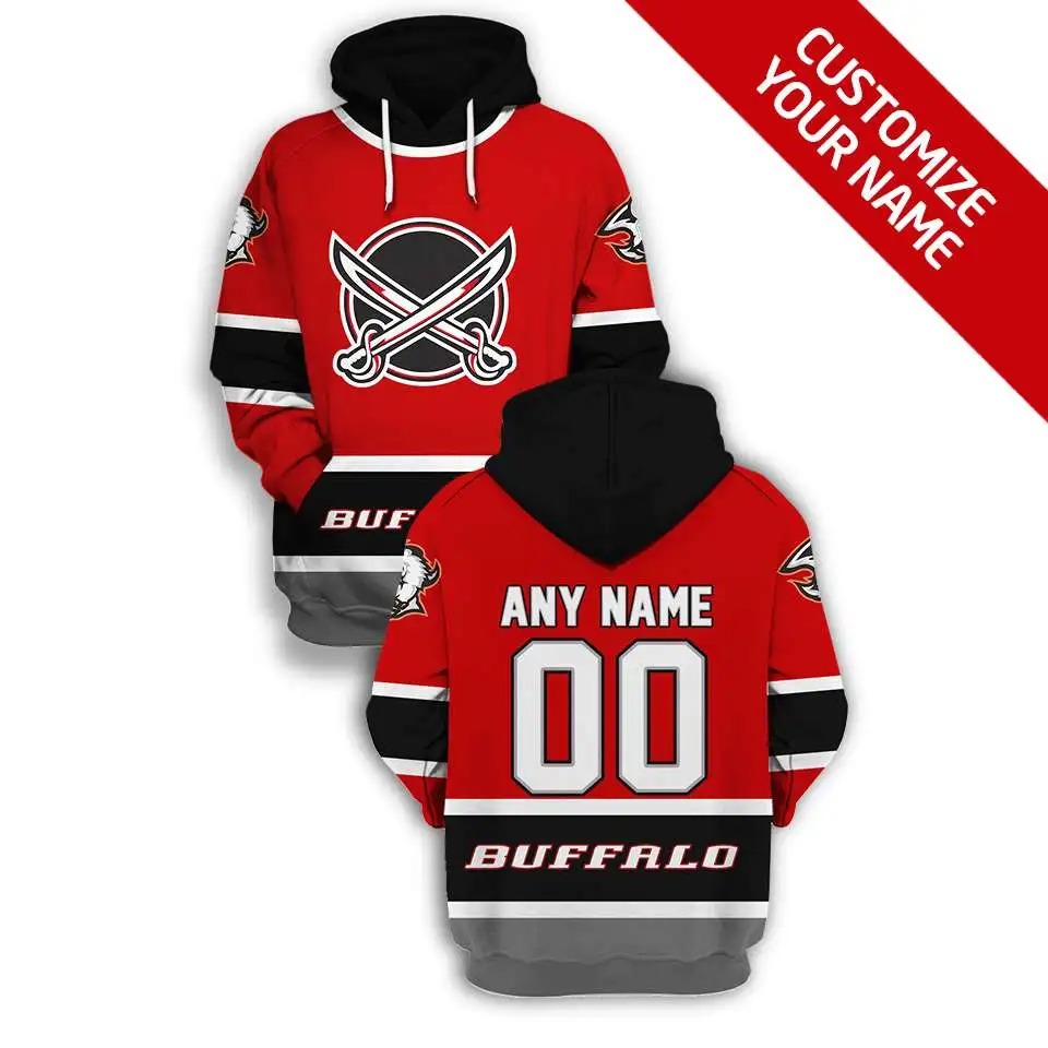 Personalized Buffalo Sabres Nhl Custom Name And Number 3D Full Printing Hoodie Personalized Buffalo Sabres Nhl Custom Name And Number 3D Full Printing Hoodie