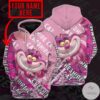 Personalized Cheshire Cat Alice In Wonderland Hoodie