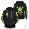 Personalized Class 3-E Pullover Hoodie